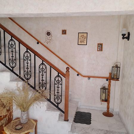 에르무폴리 Art House Syros 빌라 외부 사진
