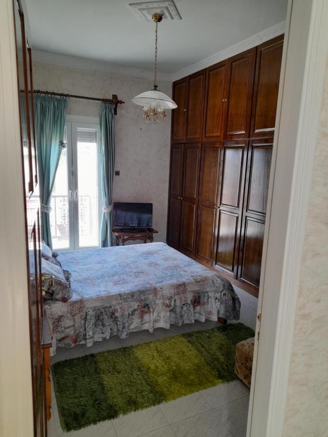 에르무폴리 Art House Syros 빌라 외부 사진