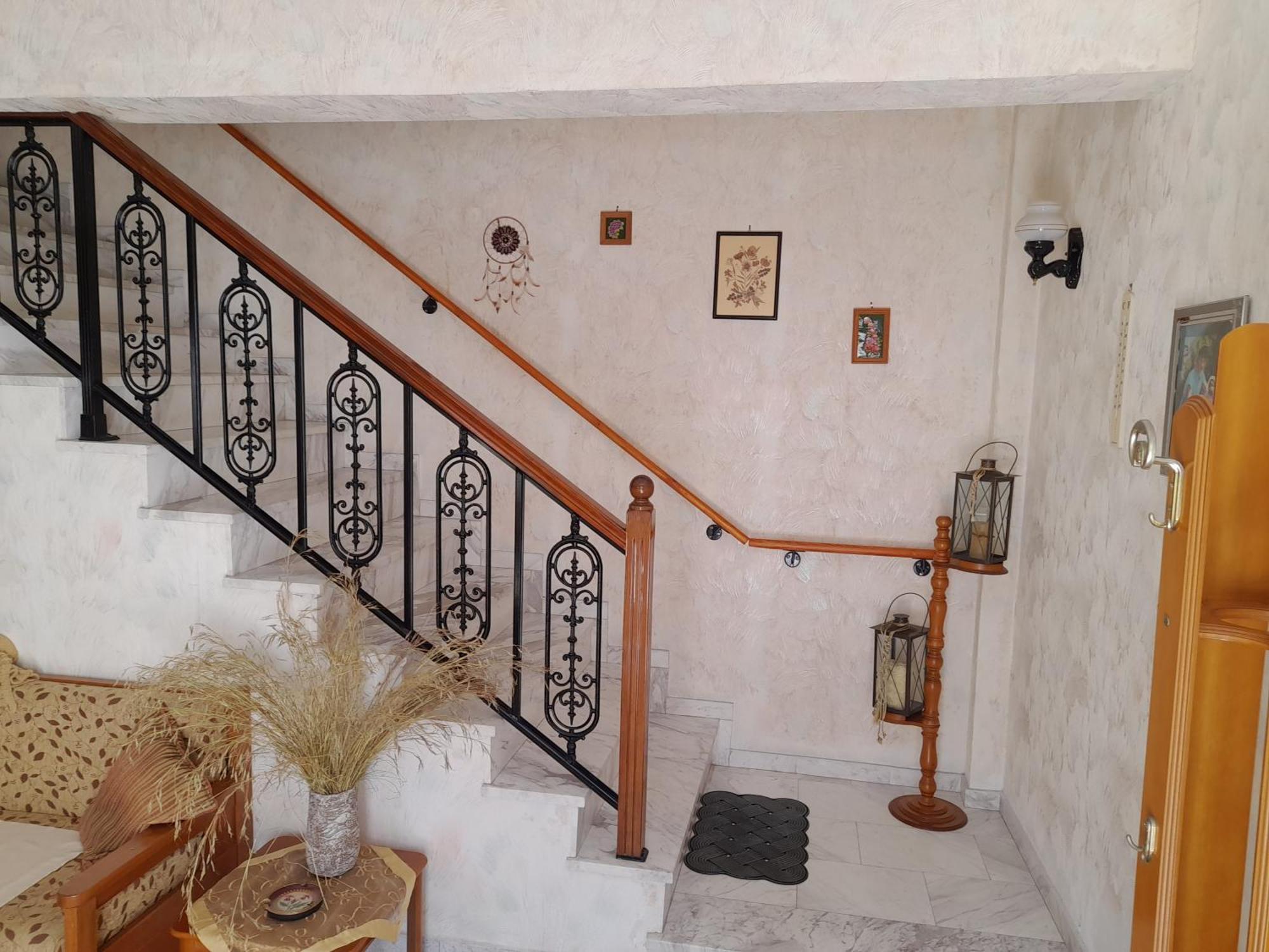 에르무폴리 Art House Syros 빌라 외부 사진