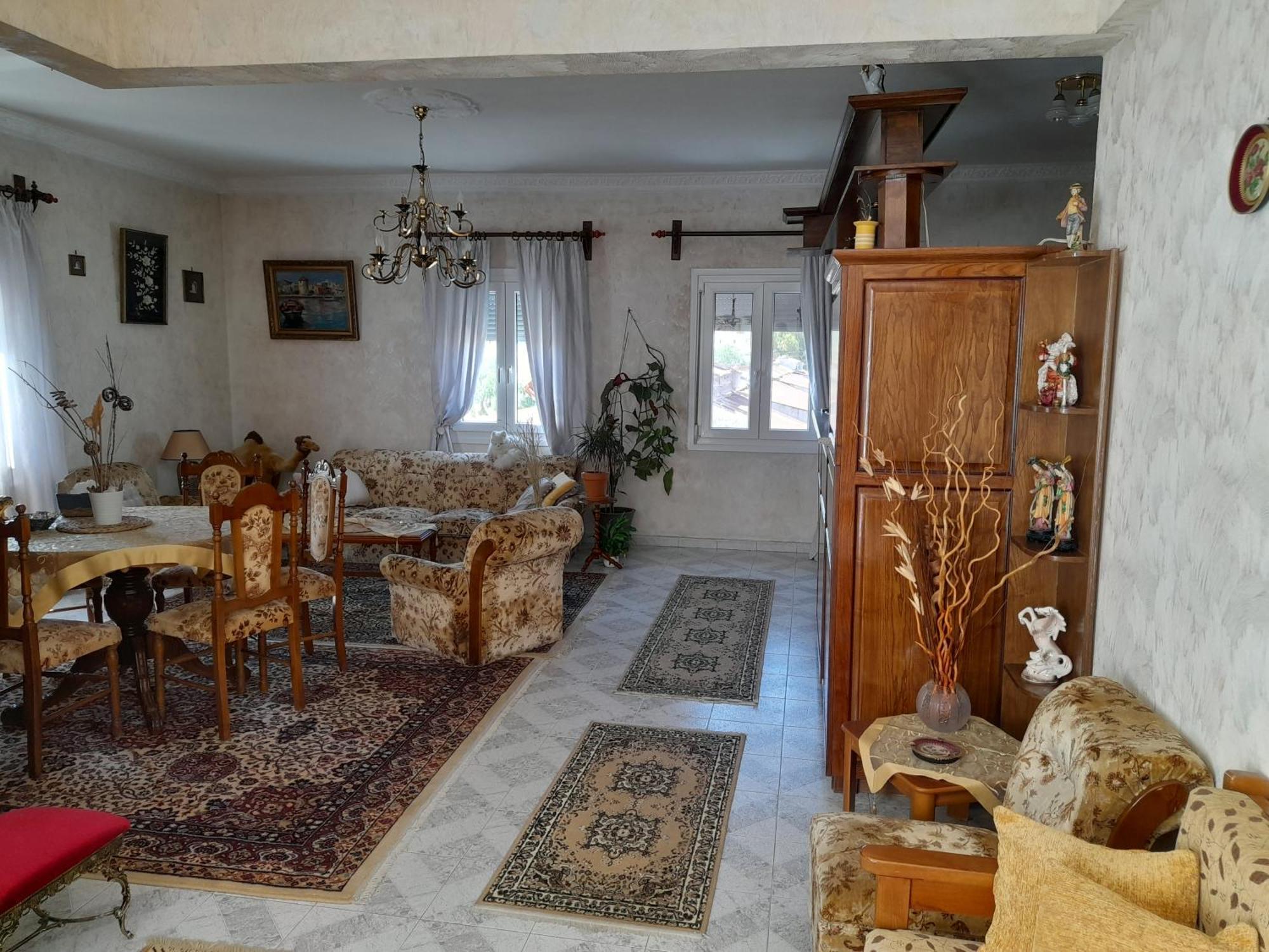 에르무폴리 Art House Syros 빌라 외부 사진